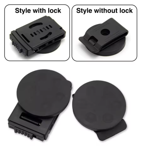 ToolMatrix™ Powerful Magnetic Tool Belt Clip