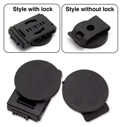 ToolMatrix™ Powerful Magnetic Tool Belt Clip