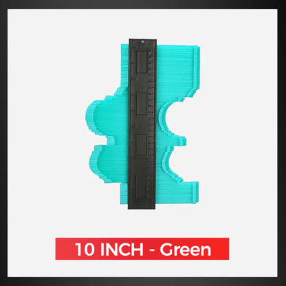 Easy Shape Contour Gauge Duplicator