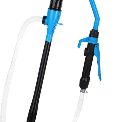 Portable Battery Operated Liquid Transfer Pump